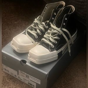 Converse TURNODFK Chuck Taylor ALL Star 70 Hi Color- black lacquered